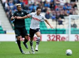 Jump to navigation jump to search. What Does The Future Hold For Ben Davies At Preston North End Football League World