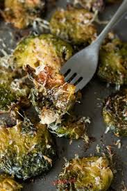Maybe you would like to learn more about one of these? Smashed Brussel Sprouts Recipe Savoring The Good