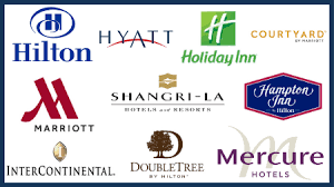 Wyndham hotels & resorts, inc. Hotel Chains Ranking Top 20 Of The Best Hotel Chains With Brand Values