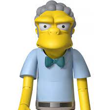 Moe simpson