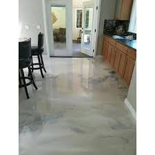 residential epoxy flooring at rs 290