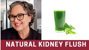 best kidney detox juice kidney cleanse