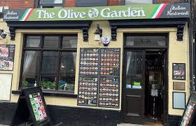 olive garden luton tripadvisor