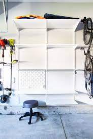 brilliant garage storage ideas