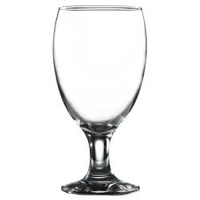 Empire Chalice Beer Glass 20 5oz