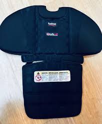 Britax Black Baby Car Safety Seats For