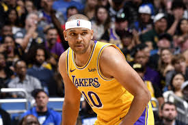 Jared Dudley Impressed Lakers By Staying Ready To Contribute