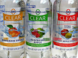 clear doesn t mean it s healthy