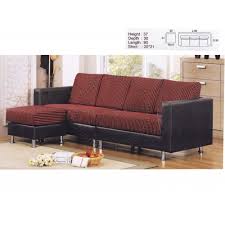 l shaped sofa fabric fsf1009