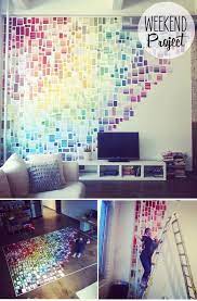 stylish diy wall art you can do with