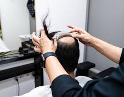 hair transplant salons in singapore