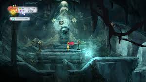 Child Of Light Review The Fairy Tale My Younger Self Was Waiting For