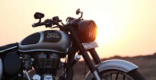 wallpaper royal enfield motorcycle