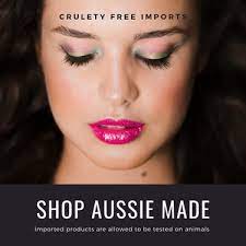 free imports safe cosmetics