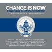 Change Is Now: Renewing America's Promise [18 Tracks]
