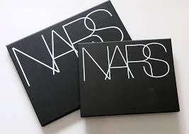 the new refillable nars pro palettes