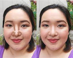 nose contouring three ways here s how