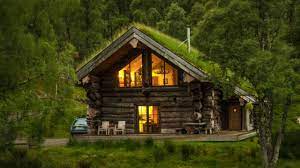 Whether it is built from pine or oak, log cabins are renowned for their wonderful holiday feel and can be wonderfully atmospheric. Scotland S Top 20 Wildest Hideaways From Moray To Perthshire And The Highlands