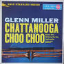 image of Chattanooga Choo-choo