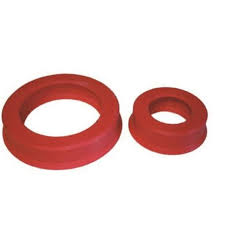 suction ring set for core drill bits