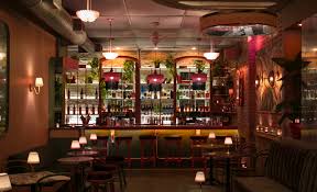 best speakeasies and hidden bars in nyc