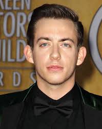 Kevin McHale. 19th Annual Screen Actors Guild Awards - Arrivals Photo credit: FayesVision / WENN. To fit your screen, we scale this picture smaller than its ... - kevin-mchale-19th-annual-screen-actors-guild-awards-04