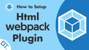 webpack 5 setup html webpack plugin
