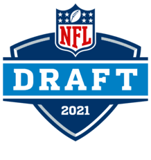 Full round 2021 nfl mock draft projections, with trades and compensatory picks based on weekly team projections and college and amateur player rankings. 2021 Nfl Draft Wikipedia