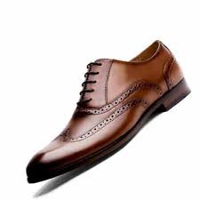 Discover quality footwear that you can buy online. Full Grain Leather Men Oxford Shoes British Style Retro Carved Bullock Formal Men Dress Shoes Minimarket Pro