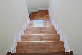 Laminate flooring for stairs provide excellent moisture resistance and comes in amazing widths, finishes, and specifications that fit well for different home decors and styling preferences. Installing Laminate Flooring On Stairs Swisskrono Com