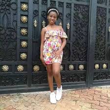 Teacher adaeze (mercy kenneth comedy) my new album. Beautiful New Photos Of Adaeze Onuigbo Nollywood Child Actress Celebrities Nigeria