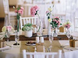 15 creative wedding table decorations