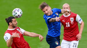 Follow the euro live football match between italy and austria with eurosport. V Eiriw5owjqam
