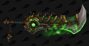 The ultimate pve guide for protection warrior. Fury Warrior Artifact Challenge Guides Wowhead
