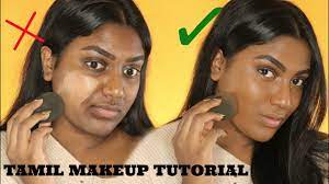 tamil makeup tutorial how to find the