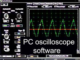 pc oscilloscope software hobby