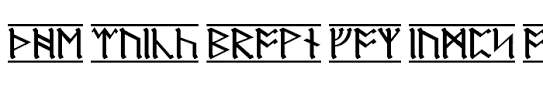 This dwarven writing system utilizes runes and glyphs when written. Dwarven Runes Normal Download For Free View Sample Text Rating And More On Fontsgeek Com