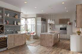 contemporary kitchen ideas denver co