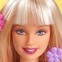 Barbie es una de las muñecas más populares. Juegos De Maquillar A Barbie Minijuegos Com