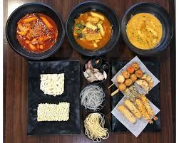 Korean Food Delivery Near Me | Uber Eats