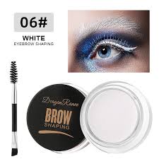 waterproof eyebrow cream long lasting