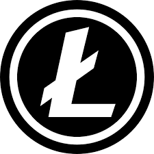 There are 3 png sizes (256, 512, 1024) and 3 versions: Bitcoin Cryptocurrency Line Litecoin Template Icon Free Download