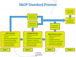 a common s op process for your business