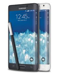 It's beautiful and intuitive with an edge. Samsung Galaxy Note Edge Available In The U S Beginning Nov 14 Samsung Galaxy Samsung Samsung Galaxy Note