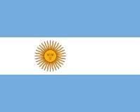 Imagem de Bandeira da Argentina