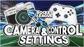 When i started playing rocket league, i was looking for a video settings guide but there was nothing good on the entire internet so i had to learn everything in a game such as rocket league this can be of massive help (ex: Rocket League Arsenal Best New Pro Settings In Desc Youtube