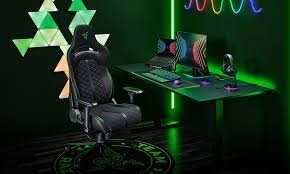 Gaming Chairs | Best Ergonomic, Work From Home/Office Chairs Online 💺