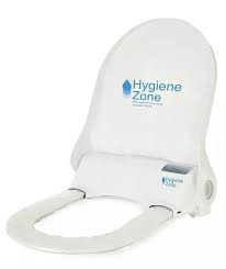 Automatic Hygienic Toilet Seat Cover