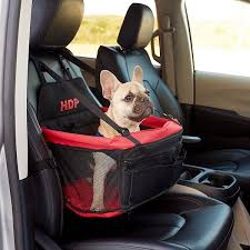 Dog Car Seats Small Dog Car Seat