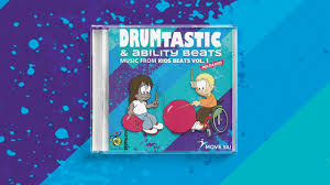 drumtastic ability beats vol 1